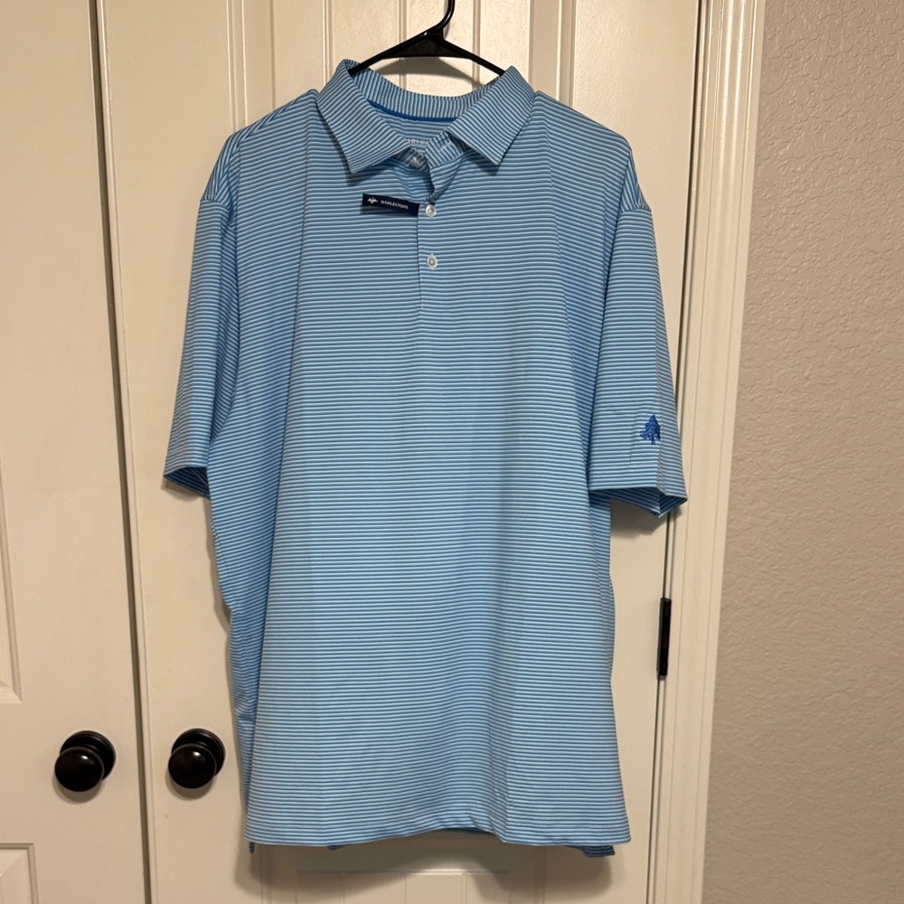 Harlestons Polo XXL new
